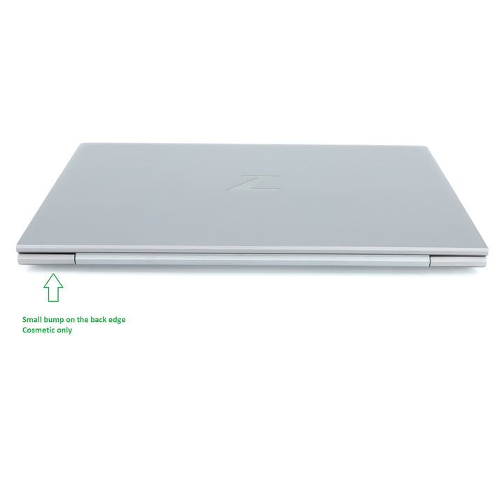 HP ZBook FireFly 14 G7 Laptop: i7 10th Gen 16GB 512GB SSD NVIDIA Warranty VAT - GreenGreen Store