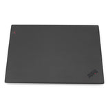 Lenovo ThinkPad X1 Carbon 7 4K Laptop: Core i7, 16GB, 512GB, 1.1Kg, Warranty VAT - GreenGreen Store