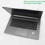HP ZBook Studio G7 Laptop: 10th Gen Core i9-10885H, 512GB, 32GB, T2000 Warranty - GreenGreenStoreUK