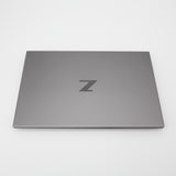 HP ZBook Studio G7 Laptop: 10th Gen Core i9-10885H, 512GB, 32GB, T2000 Warranty - GreenGreenStoreUK