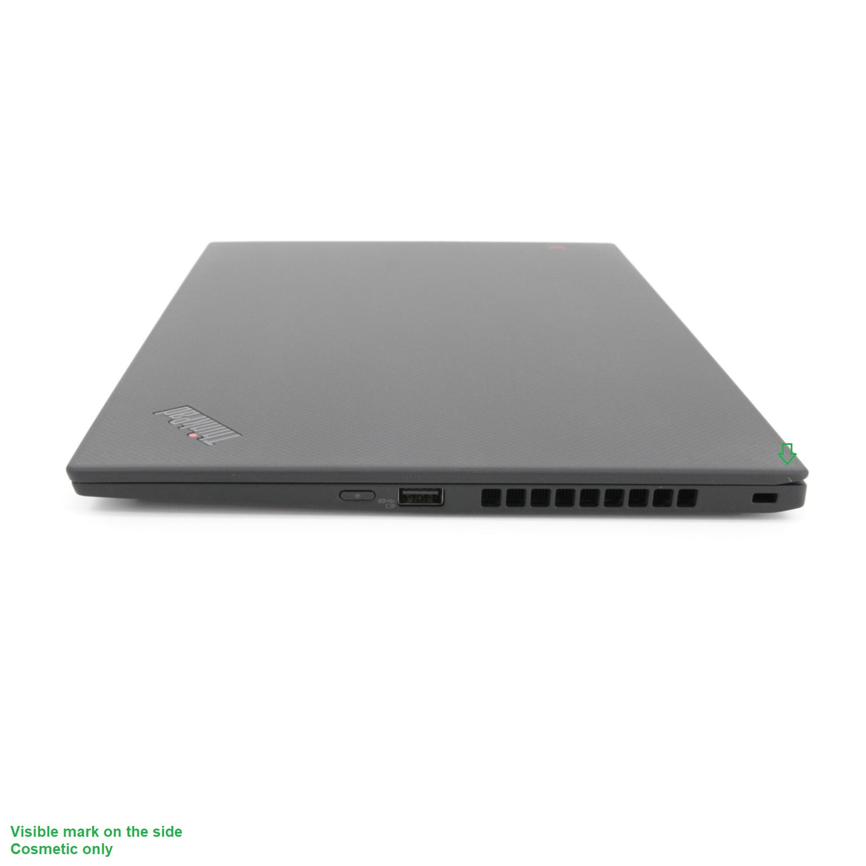 Lenovo ThinkPad X1 Carbon 7 4K Laptop: Core i7, 16GB, 512GB, 1.1Kg, Warranty VAT - GreenGreen Store