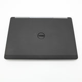 Dell Precision 7520 15.6" Laptop: Core i7, 16GB RAM, 512GB, Quadro Warranty VAT - GreenGreenStoreUK