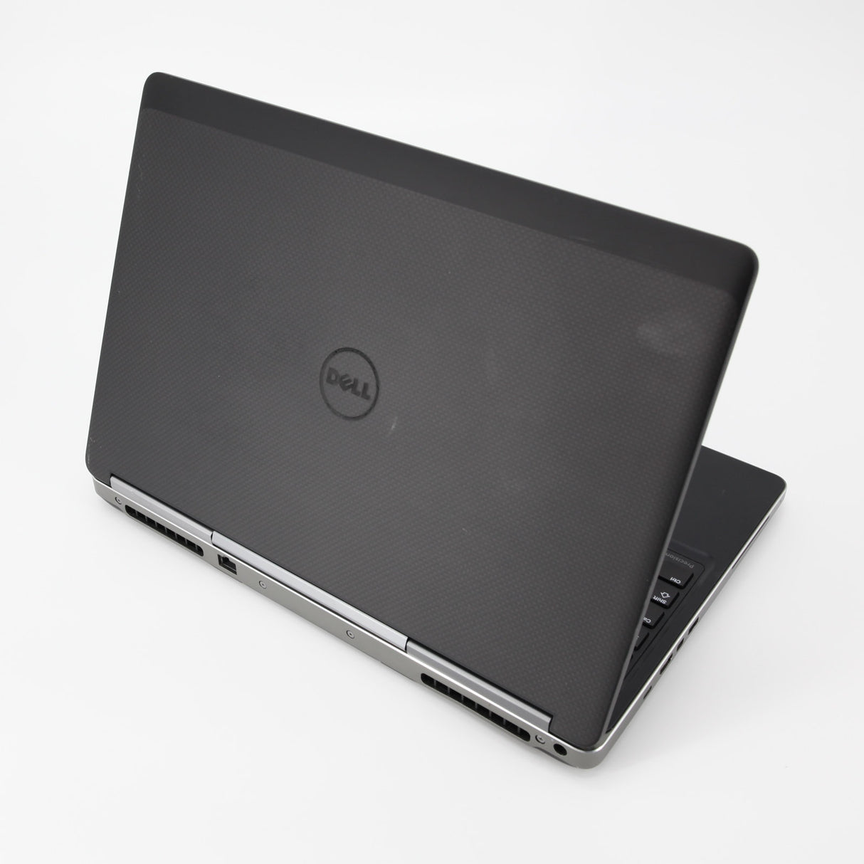 Dell Precision 7520 15.6" Laptop: Core i7, 16GB RAM, 512GB, Quadro Warranty VAT - GreenGreenStoreUK