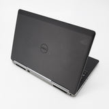 Dell Precision 7520 15.6" Laptop: Core i7, 16GB RAM, 512GB, Quadro Warranty VAT - GreenGreenStoreUK