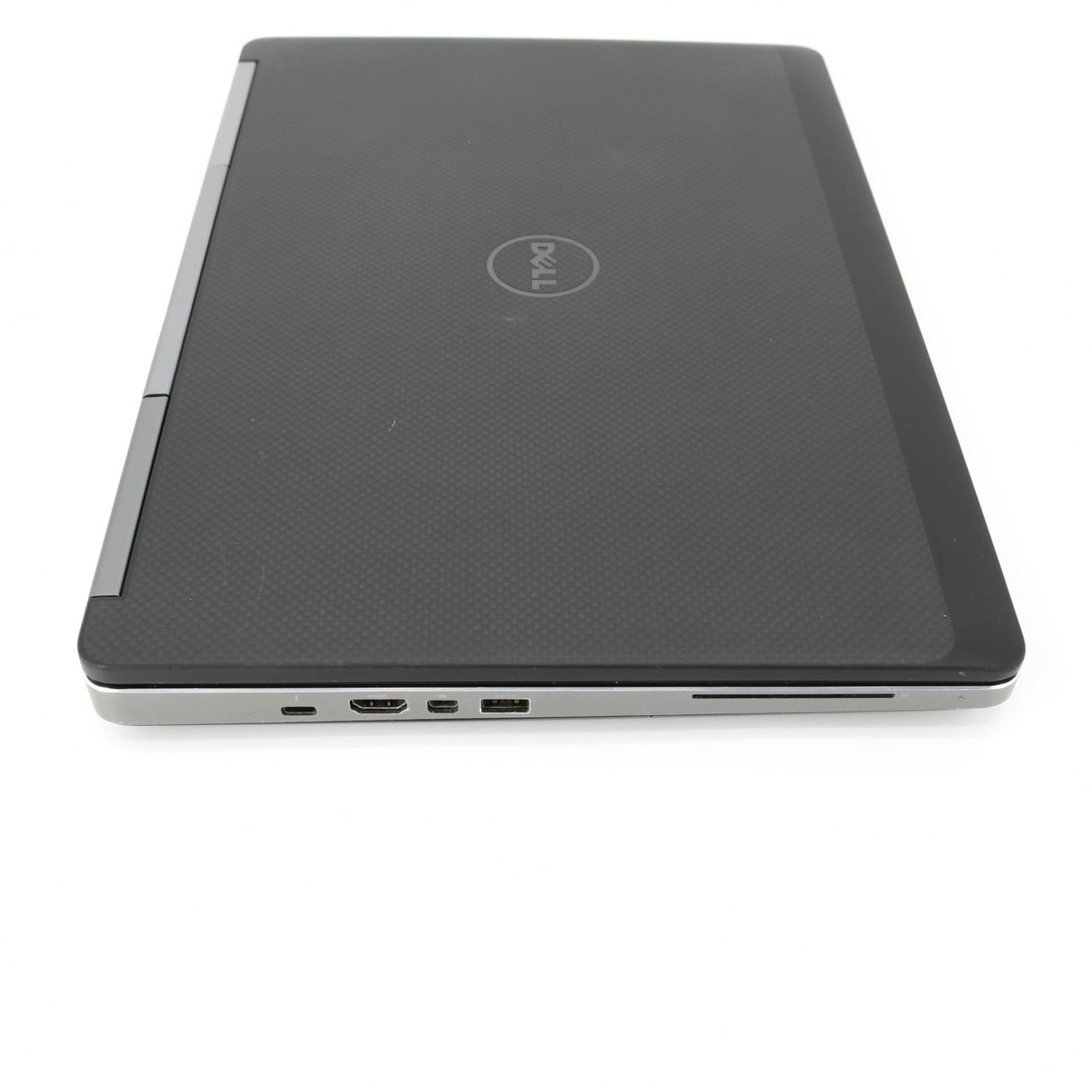 Dell Precision 7520 15.6" Laptop: Core i7, 16GB RAM, 512GB, Quadro Warranty VAT - GreenGreenStoreUK