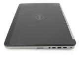 Dell Precision 7520 15.6" Laptop: Core i7, 16GB RAM, 512GB, Quadro Warranty VAT - GreenGreenStoreUK