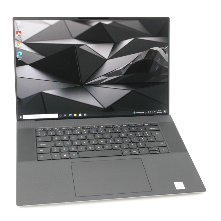 Dell Precision 17.3" Laptop: 10th Gen i7, 32GB, RTX 3000, 1TB (like XPS 17 9700) - GreenGreen Store