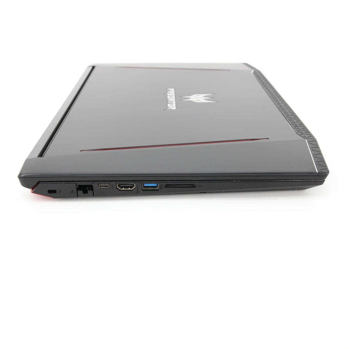 Acer Helios 300 144hz Gaming Laptop: i7 8th Gen, GTX 1060, 16GB, 256GB, Warranty - GreenGreenStoreUK