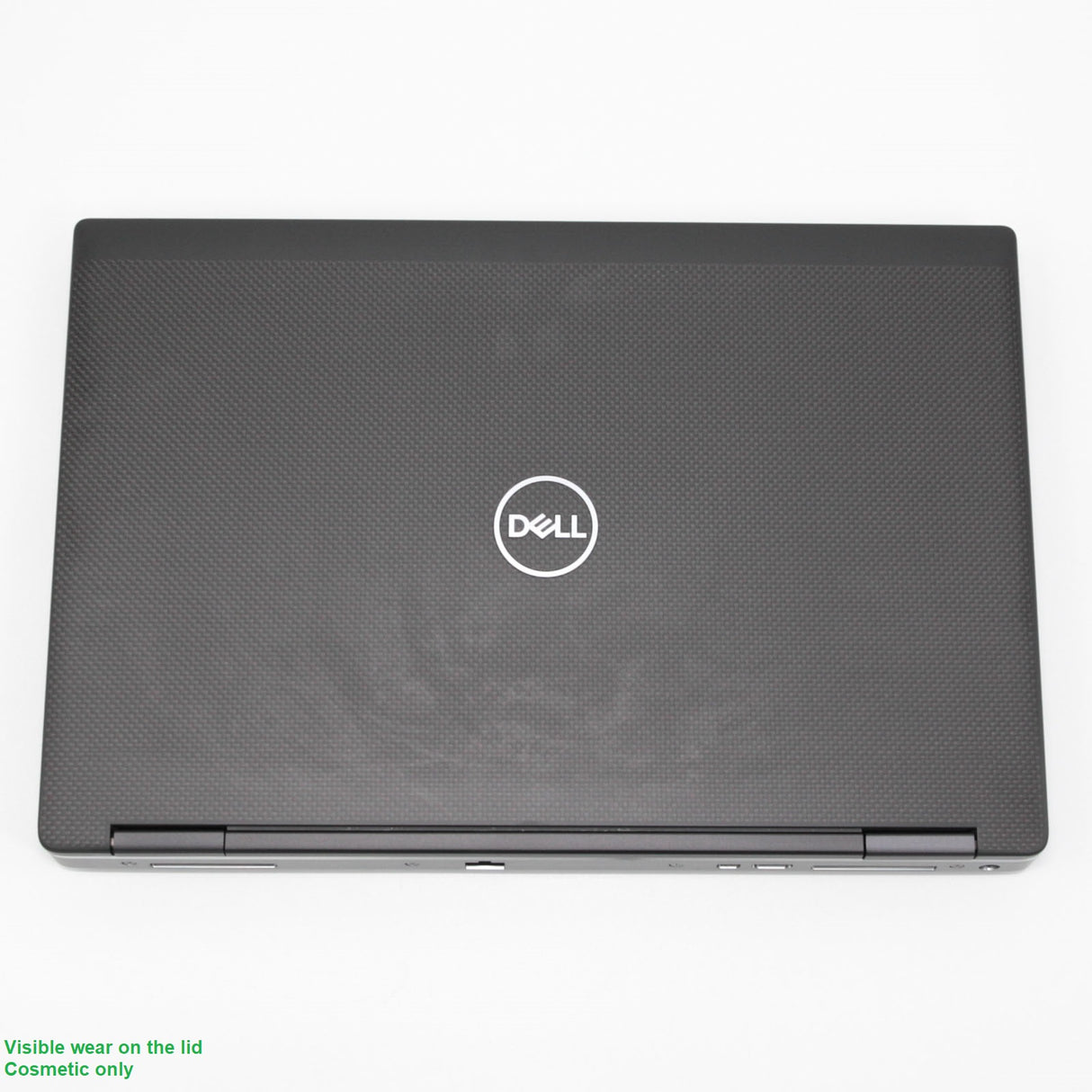 Dell Precision 7540 Laptop: i7 9th Gen, 32GB 512GB, NVIDIA Quadro T1000 Warranty - GreenGreen Store