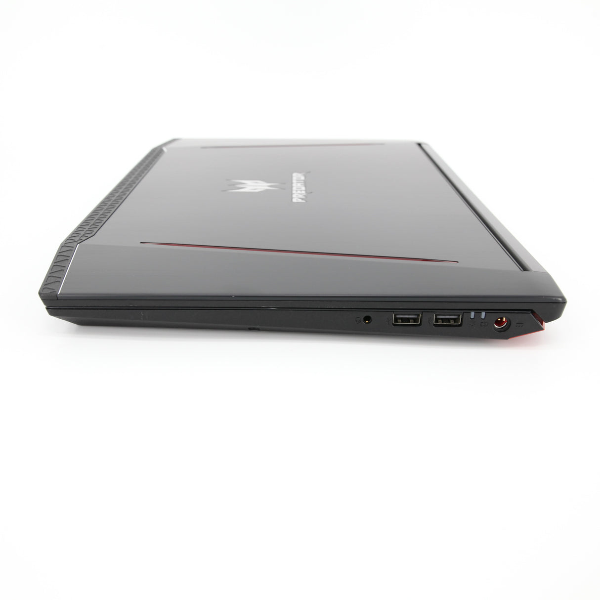 Acer Helios 300 144hz Gaming Laptop: i7 8th Gen, GTX 1060, 16GB, 256GB, Warranty - GreenGreenStoreUK