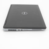 Dell Precision 7540 Laptop: i7 9th Gen, 32GB 512GB, NVIDIA Quadro T1000 Warranty - GreenGreen Store