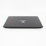 Acer Helios 300 144hz Gaming Laptop: i7 8th Gen, GTX 1060, 16GB, 256GB, Warranty - GreenGreenStoreUK