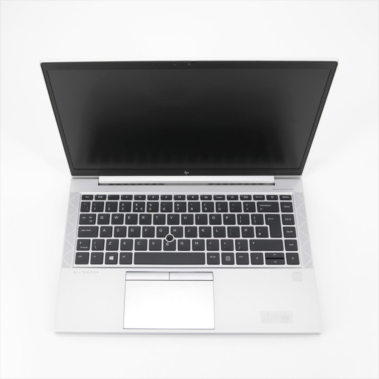HP EliteBook 845 G8 14" Laptop Ryzen 7 5850U, 16GB RAM, 500GB SSD, FHD Warranty - GreenGreen Store