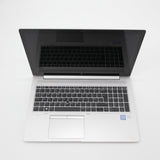 HP EliteBook 850 G5 15.6" Touch Laptop 16GB RAM, 8th Gen Core i5, 256GB Warranty - GreenGreenStoreUK