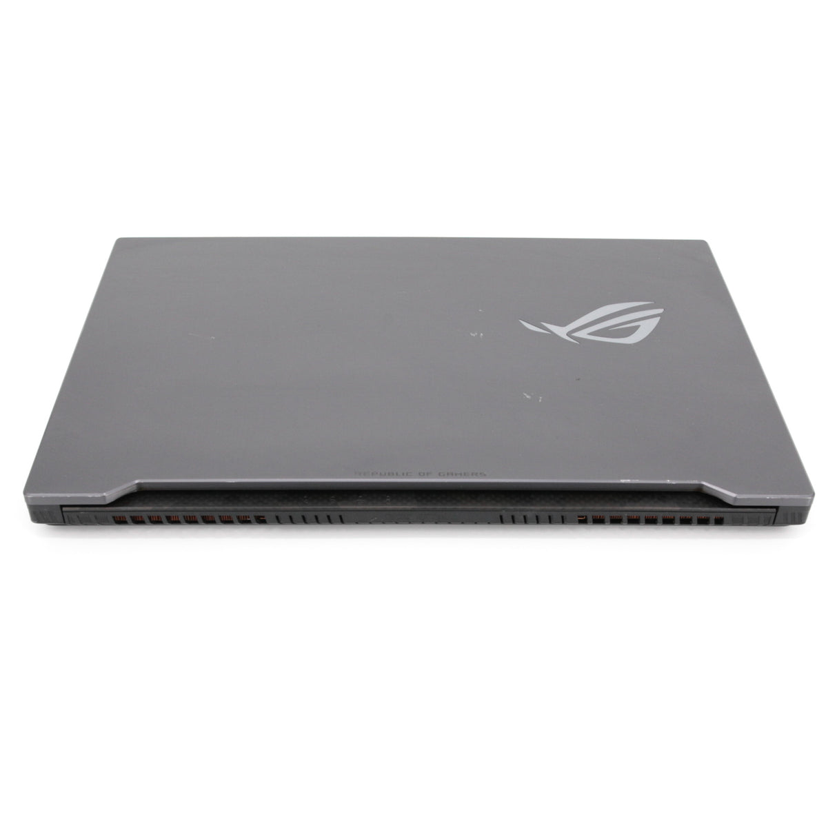 ASUS Strix 17.3" Gaming Laptop: i7-8750H, 16GB, 256GB SSD, GTX 1060, Warranty - GreenGreen Store