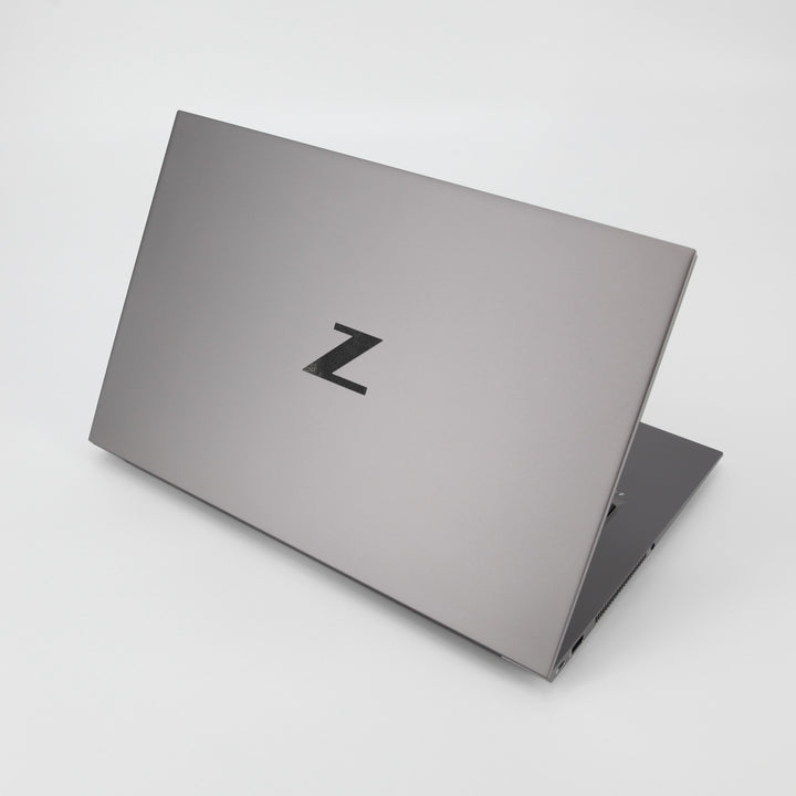 HP ZBook Studio G8 Laptop: 11th Gen Core i9 32GB RAM, 512GB, RTX A2000, Warranty - GreenGreen Store