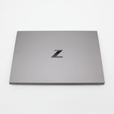 HP ZBook Studio G8 Laptop: 11th Gen i9, 32GB RAM, RTX A2000, 512GB SSD, Warranty - GreenGreen Store