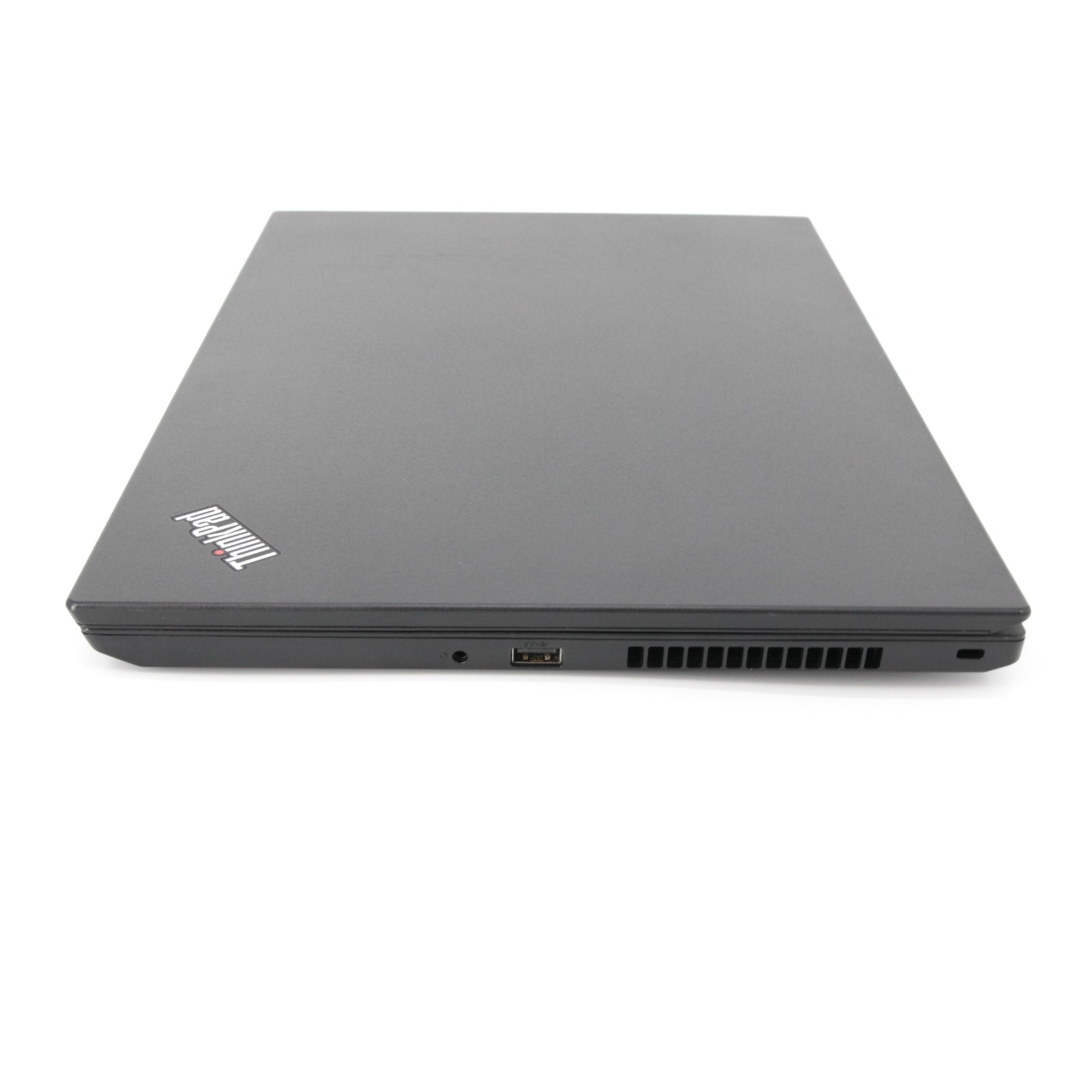 Lenovo ThinkPad L580 Laptop: 8th Gen i7, 16GB RAM, 256GB SSD, 15.6