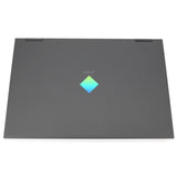 HP Omen 15 165Hz Gaming Laptop Ryzen 7 5800H RTX 3070, 1TB SSD 16GB Warranty VAT - GreenGreenStoreUK