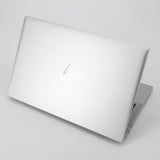 HP EliteBook 840 G7 14" FHD Laptop: Core i7 10th Gen, 16GB RAM, SSD, Warranty - GreenGreenStoreUK