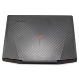 Lenovo Legion Y720 UHD Gaming Laptop: Core i7 GTX 1060 256GB+1TB 16GB Warranty - GreenGreenStoreUK