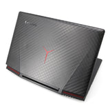 Lenovo Legion Y720 UHD Gaming Laptop: Core i7 GTX 1060 256GB+1TB 16GB Warranty - GreenGreenStoreUK