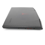 Lenovo Legion Y720 UHD Gaming Laptop: Core i7 GTX 1060 256GB+1TB 16GB Warranty - GreenGreenStoreUK