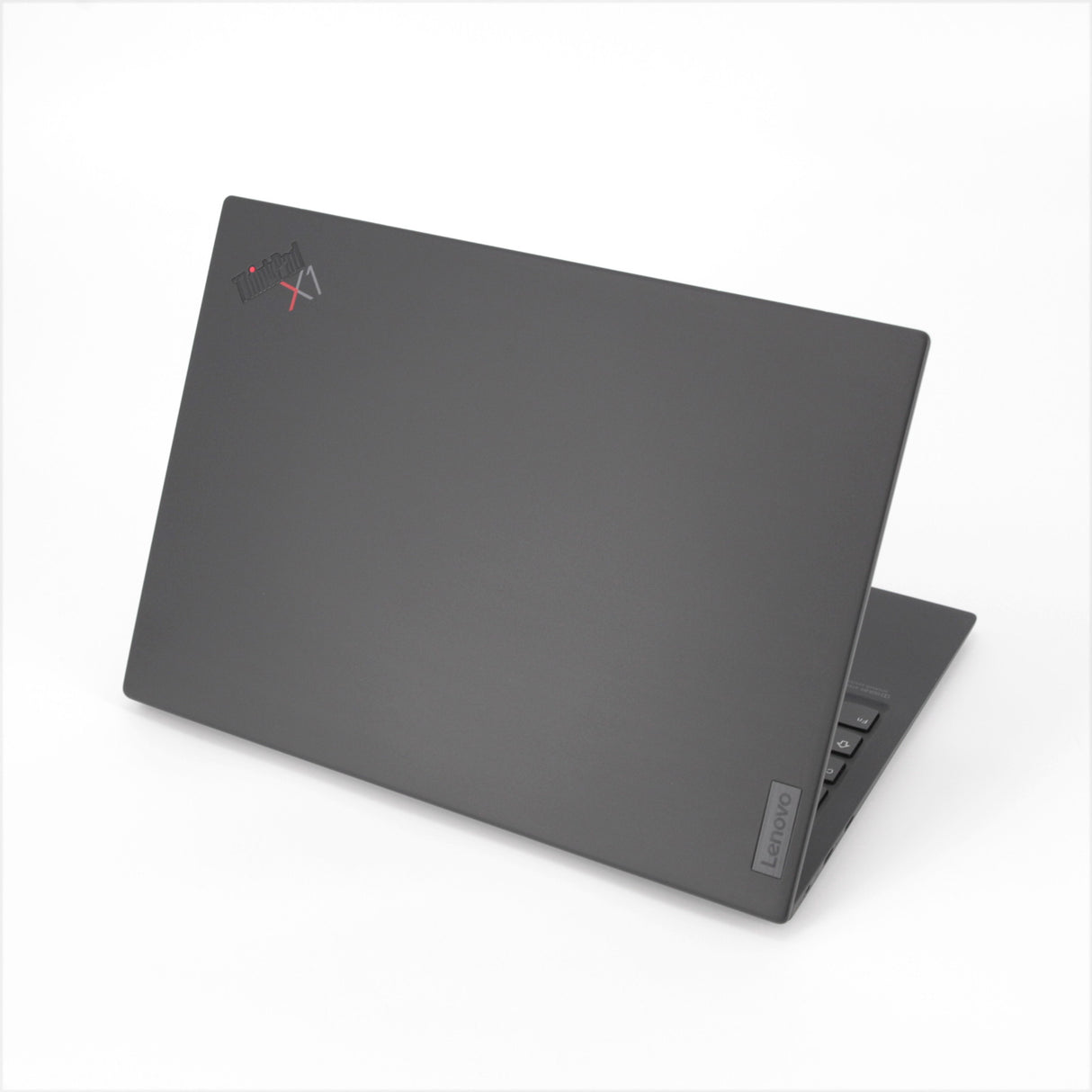 Lenovo ThinkPad X1 Nano Laptop: 11th Gen i5, 512GB SSD, 16GB RAM, 1kg, Warranty - GreenGreen Store