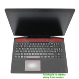 Lenovo Legion Y720 UHD Gaming Laptop: Core i7 GTX 1060 256GB+1TB 16GB Warranty - GreenGreenStoreUK