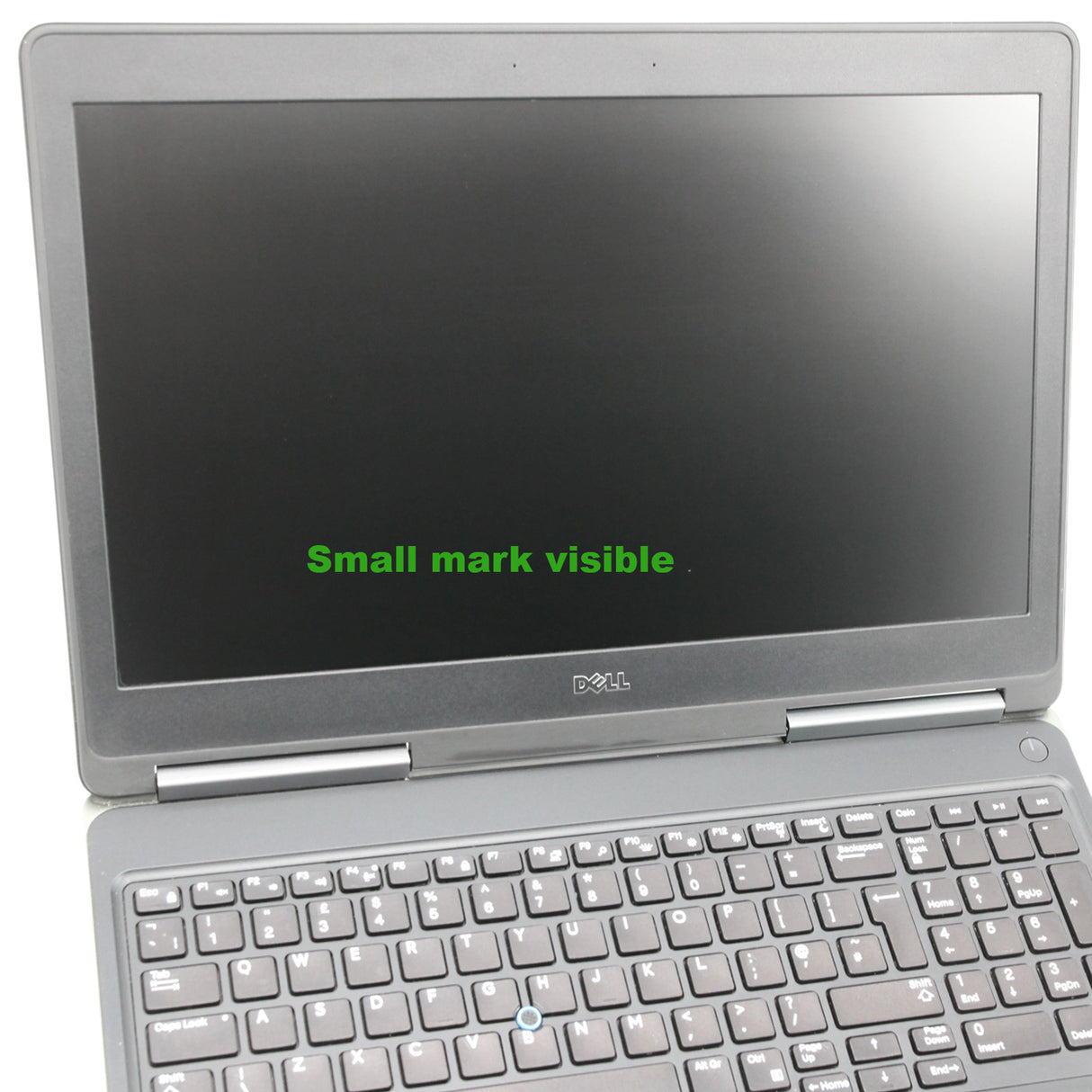Dell Precision 7520 15.6" Laptop: Core i7, 512GB 16GB RAM NVIDIA Warranty VAT - GreenGreenStoreUK