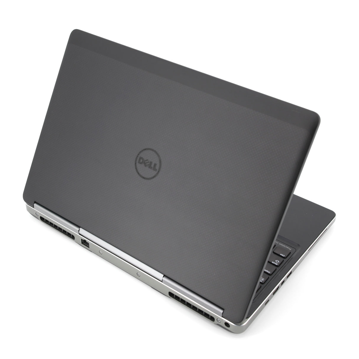 Dell Precision 7520 15.6" Laptop: Core i7, 512GB 16GB RAM NVIDIA Warranty VAT - GreenGreenStoreUK