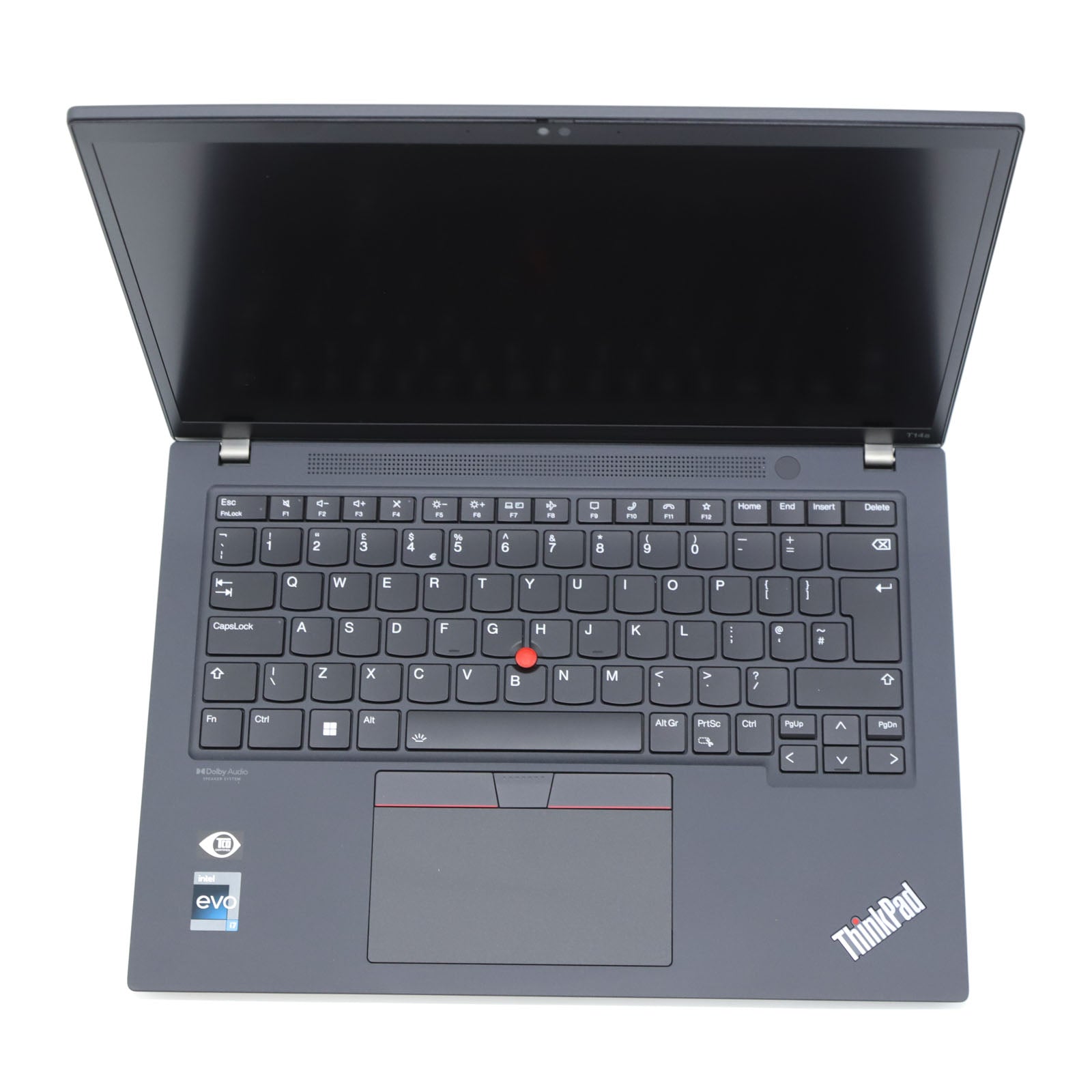 Lenovo ThinkPad T14s Gen 3 Laptop: Core i7-1260P 16GB RAM 512GB SSD Warranty VAT | GreenGreenStore Lenovo ThinkPad T14s Gen 3 Laptop: Core i7-1260P 16GB RAM 512GB SSD Warranty VAT | GreenGreenStore