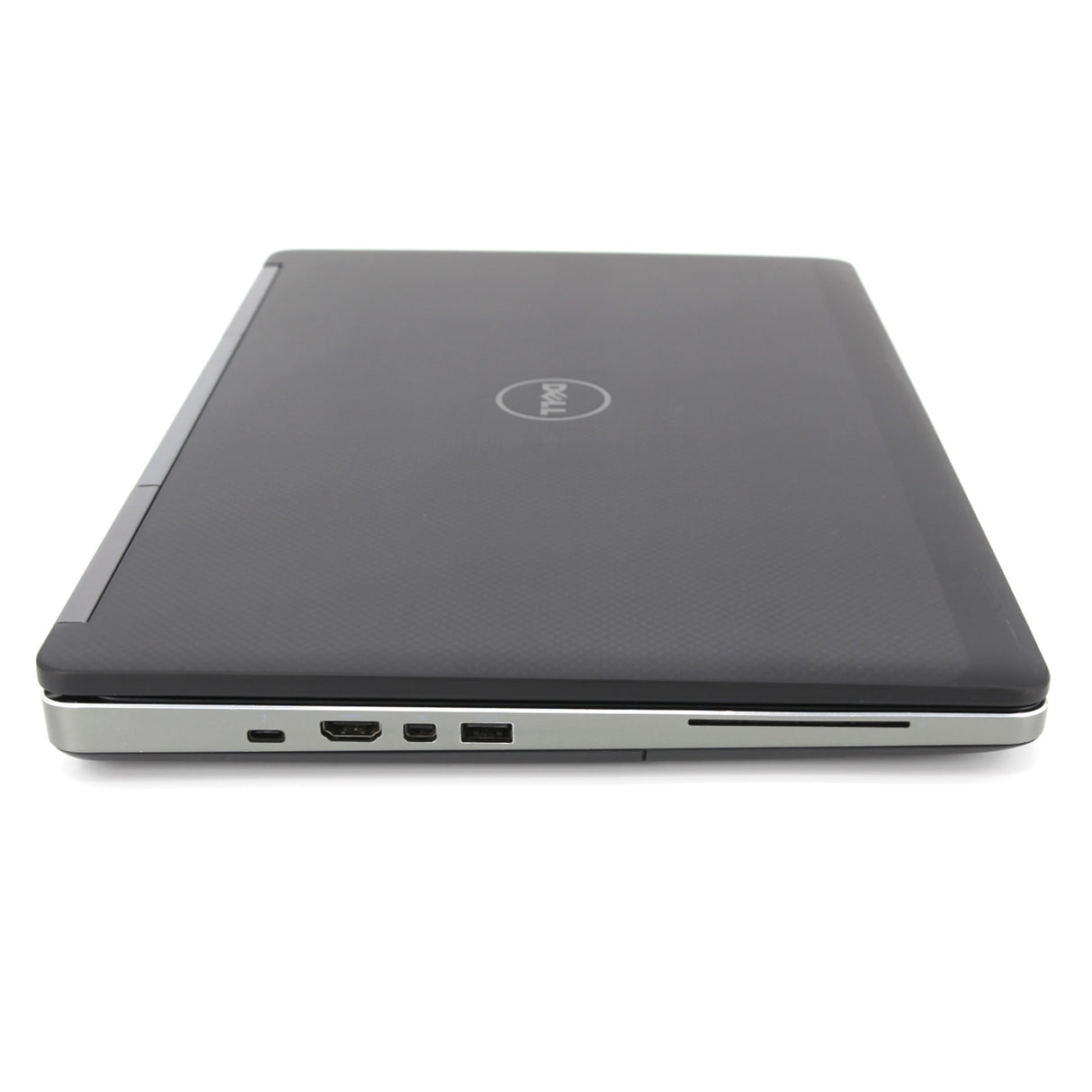 Dell Precision 7520 15.6" Laptop: Core i7, 512GB 16GB RAM NVIDIA Warranty VAT - GreenGreenStoreUK