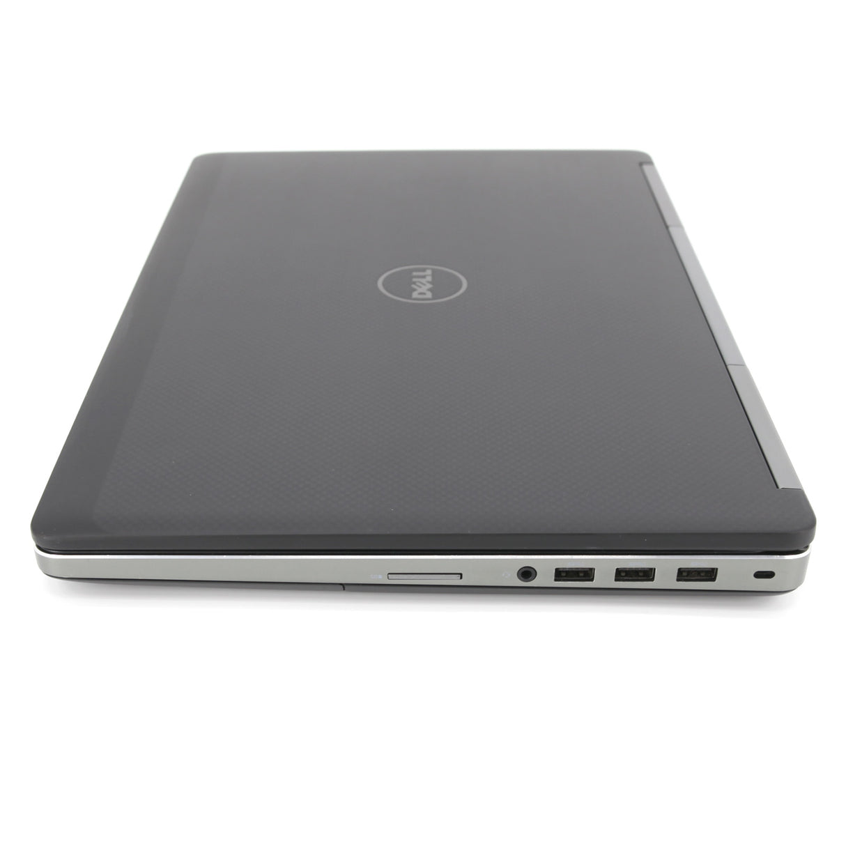 Dell Precision 7520 15.6" Laptop: Core i7, 512GB 16GB RAM NVIDIA Warranty VAT - GreenGreenStoreUK