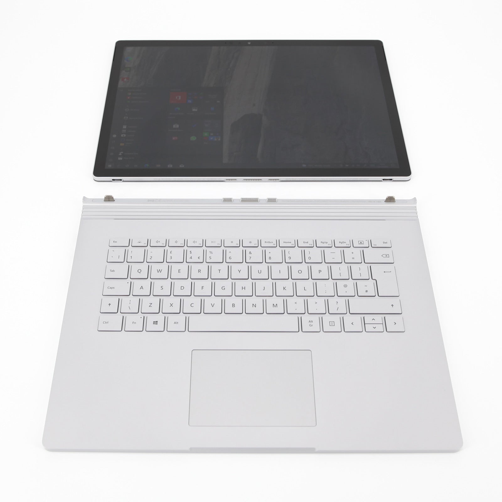 Microsoft Surface Book 3 15 Microsoft Surface Book 3 15