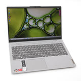 Lenovo IdeaPad 5 14" Laptop: AMD Ryzen 7 4700U, 512GB SSD, 8GB RAM, Warranty - GreenGreenStoreUK