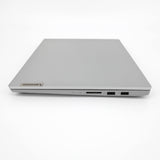 Lenovo IdeaPad 5 14" Laptop: AMD Ryzen 7 4700U, 512GB SSD, 8GB RAM, Warranty - GreenGreenStoreUK