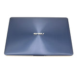 ASUS ZenBook Pro 15 UX550 Laptop: Core i7, NVIDIA GTX 1050, 512GB, 8GB, Warranty - GreenGreenStoreUK