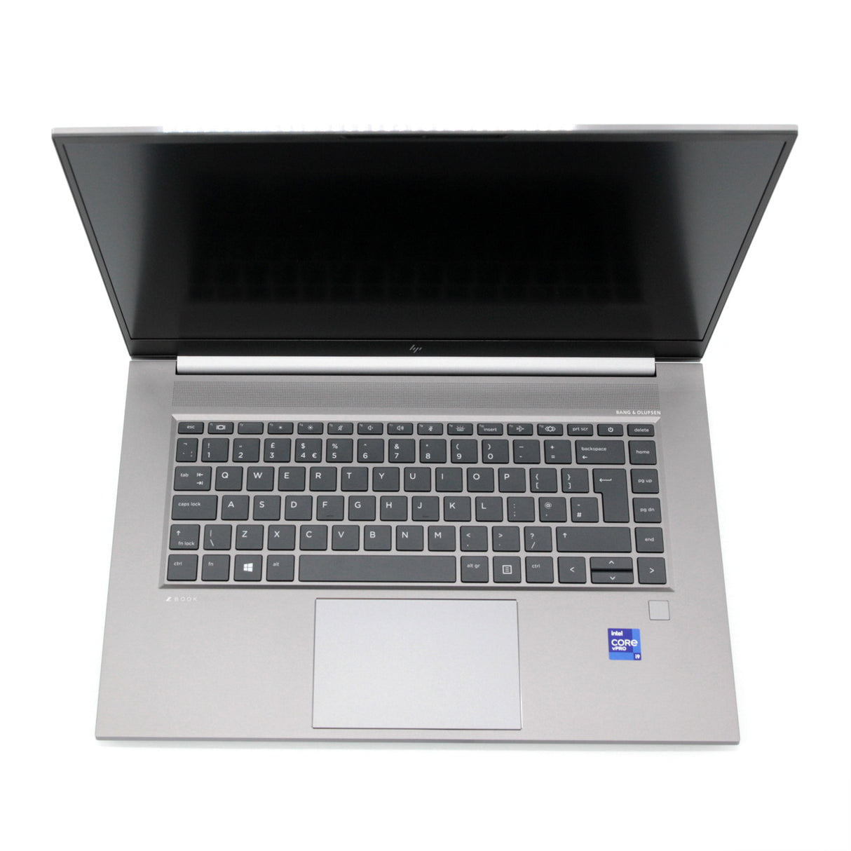 HP ZBook Studio G8 Laptop: 11th Gen Core i9 32GB RAM, 512GB, RTX A2000, Warranty - GreenGreen Store