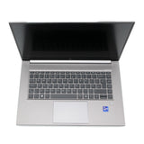 HP ZBook Studio G8 Laptop: 11th Gen Core i9 32GB RAM, 512GB, RTX A2000, Warranty - GreenGreen Store