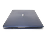 ASUS ZenBook Pro 15 UX550 Laptop: Core i7, NVIDIA GTX 1050, 512GB, 8GB, Warranty - GreenGreenStoreUK