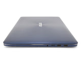 ASUS ZenBook Pro 15 UX550 Laptop: Core i7, NVIDIA GTX 1050, 512GB, 8GB, Warranty - GreenGreenStoreUK