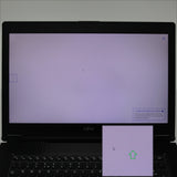 Fujitsu H980 17" Laptop: Quadro P5200, 64GB RAM Core i7-8850H 256GB+HDD Warranty - GreenGreen Store