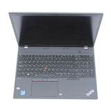 Lenovo ThinkPad T16 Gen 1 Laptop: 12th Gen i7, 32GB RAM, 512GB SSD Warranty - GreenGreen Store