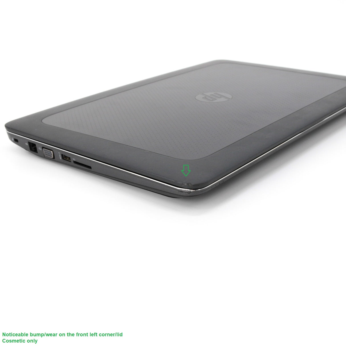 HP ZBook 15 G3 CAD Laptop: Core i7, 1TB SSD, 16GB RAM, M2000M, Warranty, VAT - GreenGreen Store