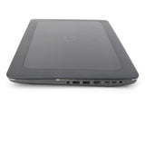 HP ZBook 15 G3 CAD Laptop: Core i7, 1TB SSD, 16GB RAM, M2000M, Warranty, VAT - GreenGreen Store