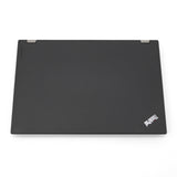 Lenovo ThinkPad P50 Laptop: i7 6th Gen 256GB 16GB RAM Quadro M1000M Warranty VAT - GreenGreen Store