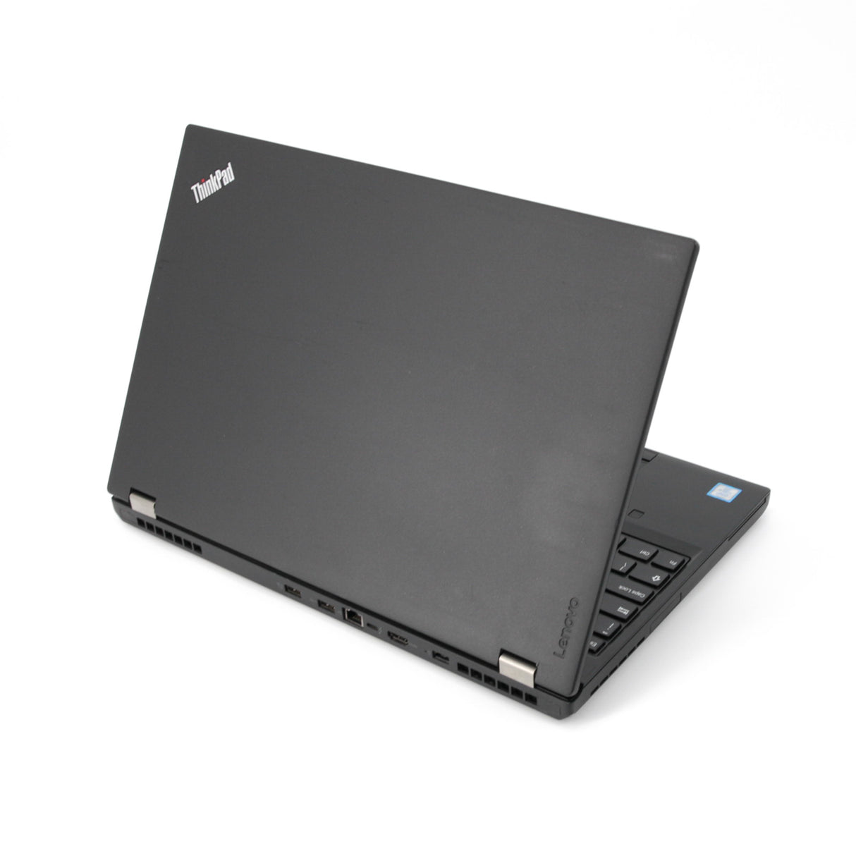 Lenovo ThinkPad P50 Laptop: i7 6th Gen 256GB 16GB RAM Quadro M1000M Warranty VAT - GreenGreen Store