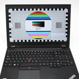 Lenovo ThinkPad P50 Laptop: i7 6th Gen 256GB 16GB RAM Quadro M1000M Warranty VAT - GreenGreen Store