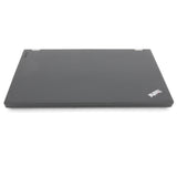 Lenovo ThinkPad P50 Laptop: i7 6th Gen 256GB 16GB RAM Quadro M1000M Warranty VAT - GreenGreen Store
